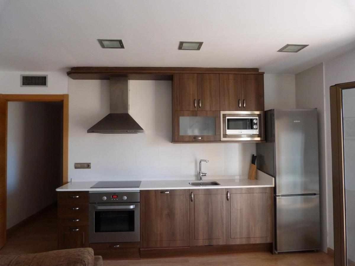 Apartamentos Puerta De Ordesa Laspuña Exterior foto