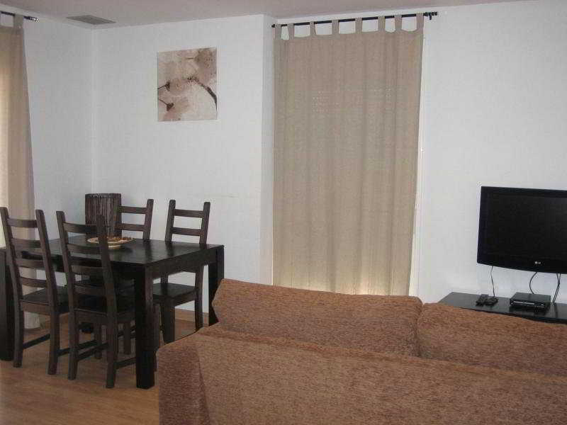 Apartamentos Puerta De Ordesa Laspuña Exterior foto